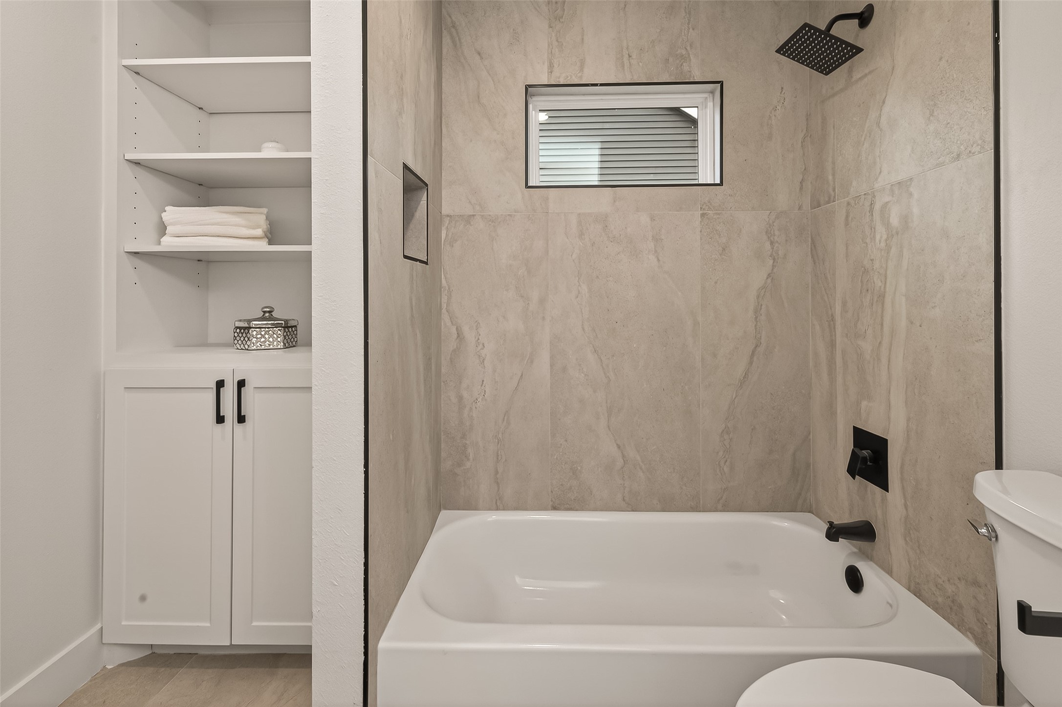 906 Eleanor Street Houston, TX 77009 - Photo 26 of 36 Here you can see the additional storage area that was added.