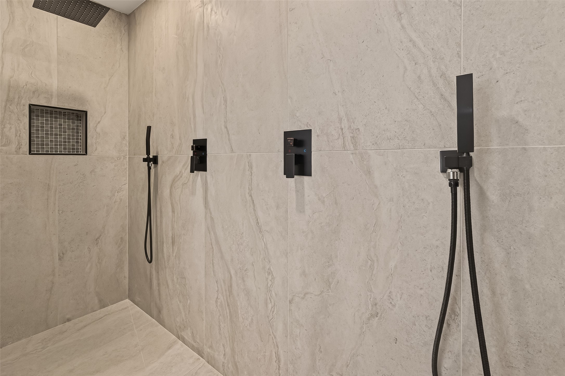 906 Eleanor Street Houston, TX 77009 - Photo 33 of 36 That shower is its own retreat!