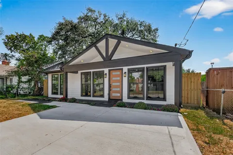 $585,000 | 906 Eleanor Street, Houston, TX 77009