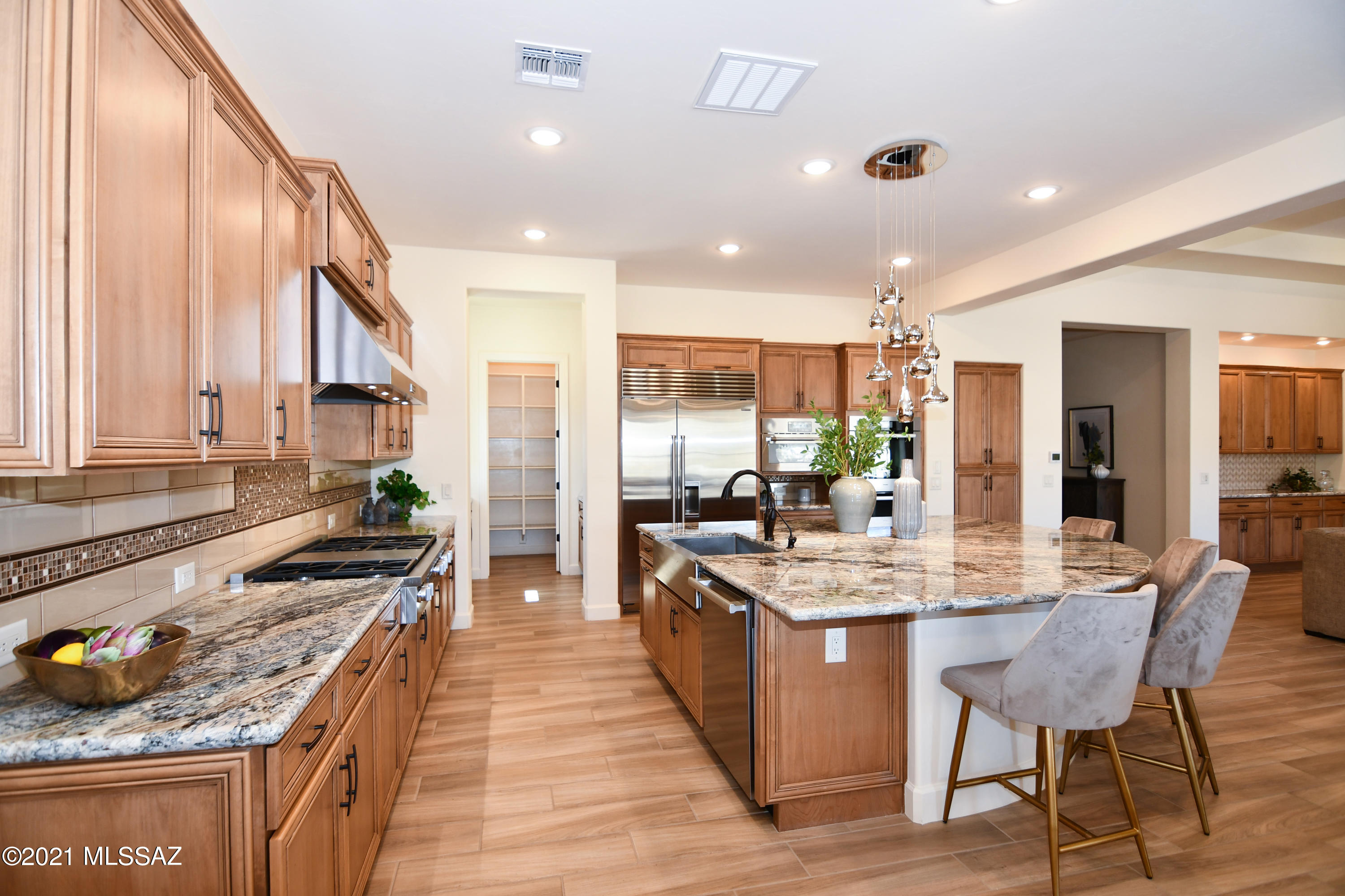 36373 South Basin Camp Road Tucson, AZ 85739 - Photo 10 of 46 Gallery Image 10