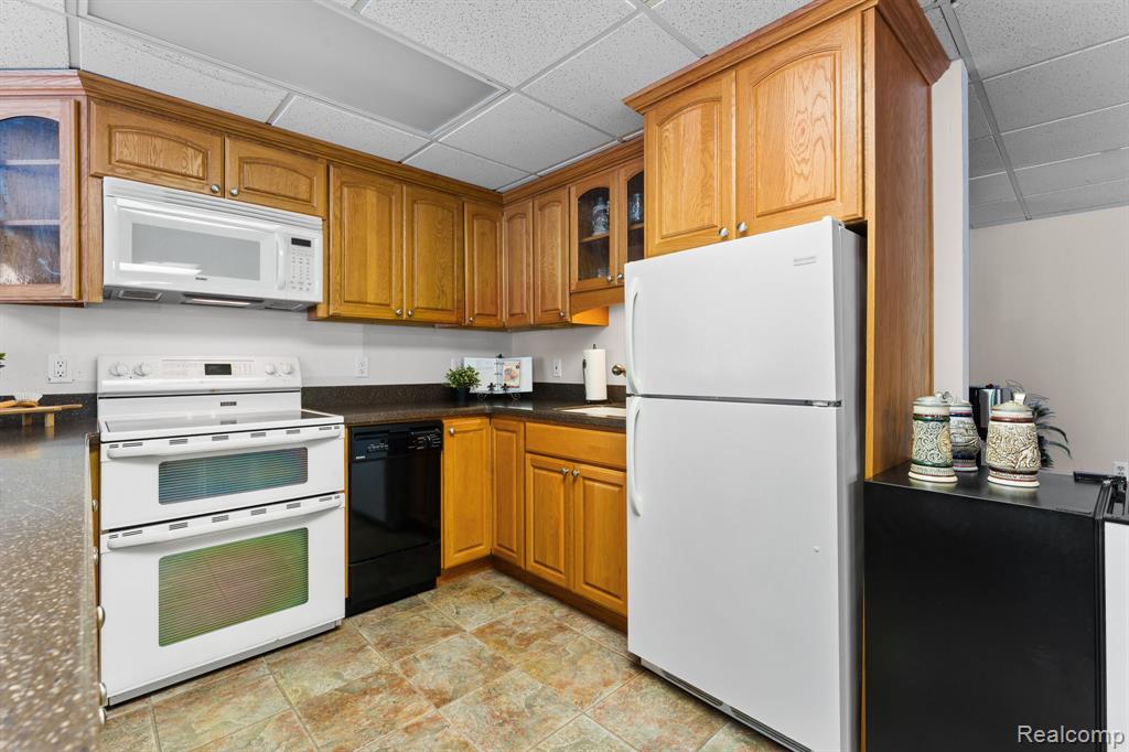 2325 7 Mile Road South Lyon, MI 48178 - Photo 54 of 74