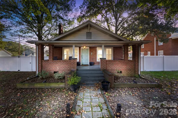 $225,000 | 604 Pearl Avenue, Kannapolis, NC 28083