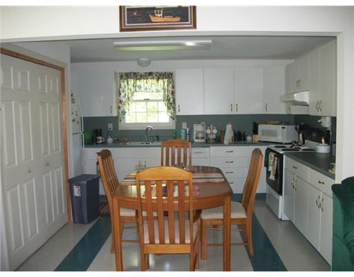 772 Canton Point Road Dixfield, ME 04224 - Photo 3 of 15 Kitchen.