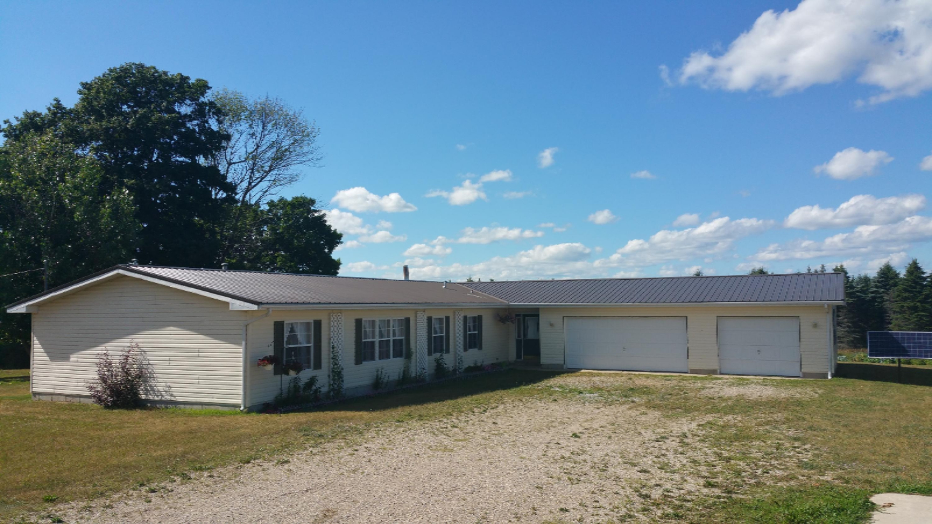 4646 West Geers Road McBain, MI 49657 - Photo 2 of 25 20160725_170325