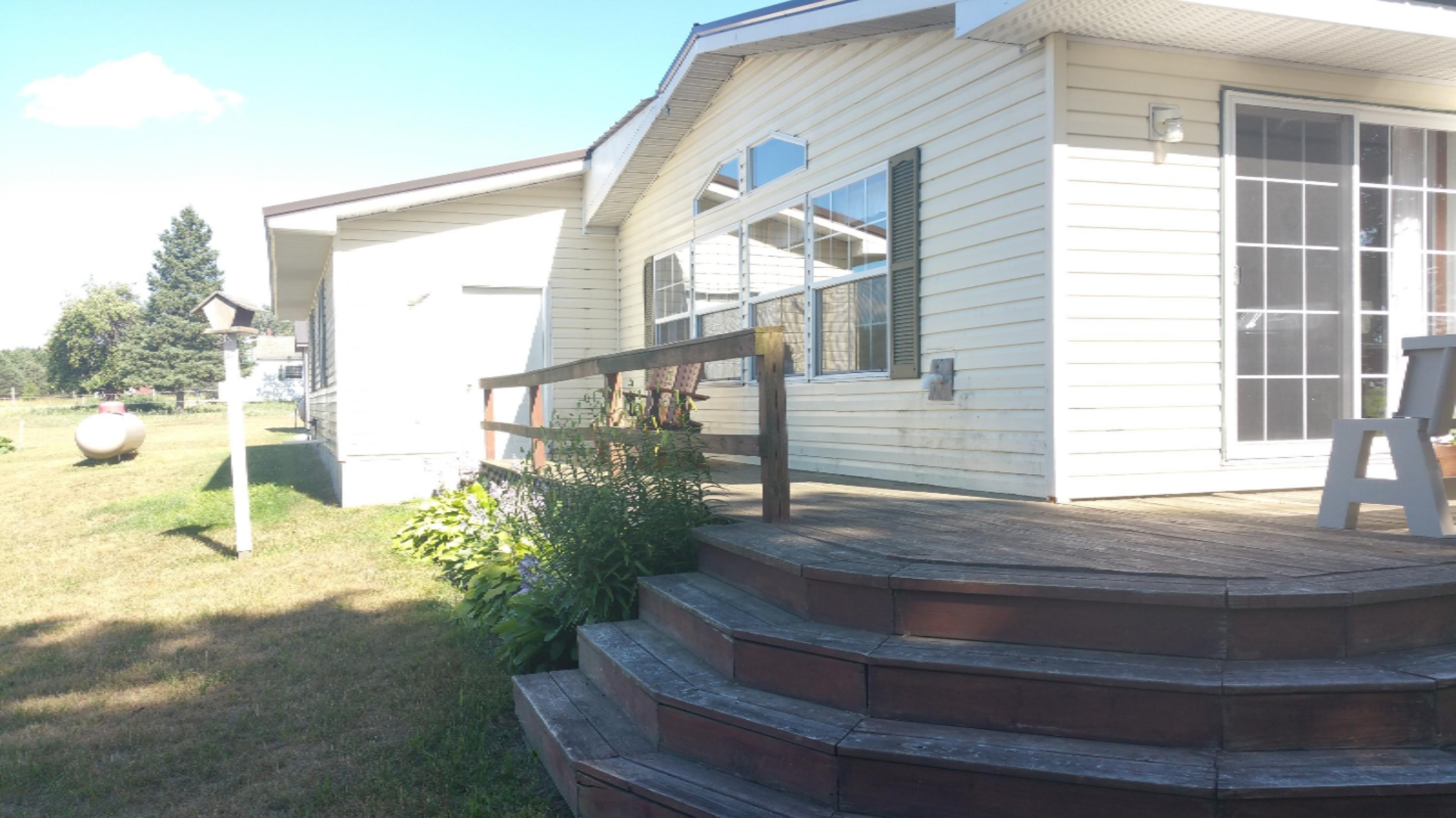 4646 West Geers Road McBain, MI 49657 - Photo 5 of 25 20160725_170625