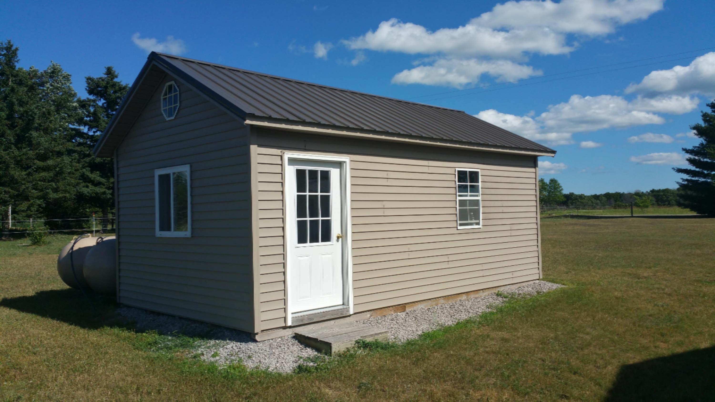 4646 West Geers Road McBain, MI 49657 - Photo 7 of 25 20160725_170705