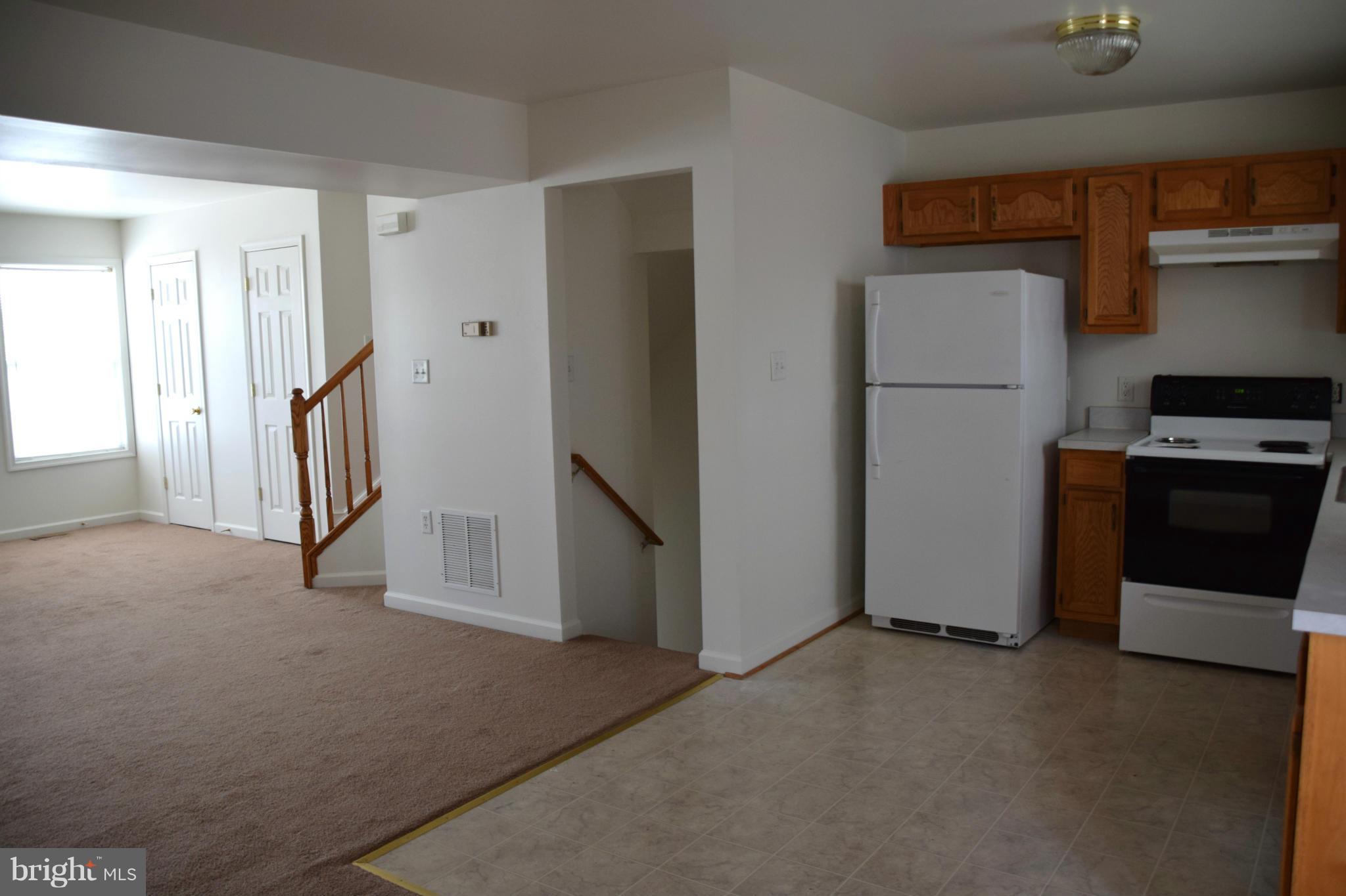 109 North Marshall Street Ranson, WV 25438 - Photo 8 of 24 Interior (General)
