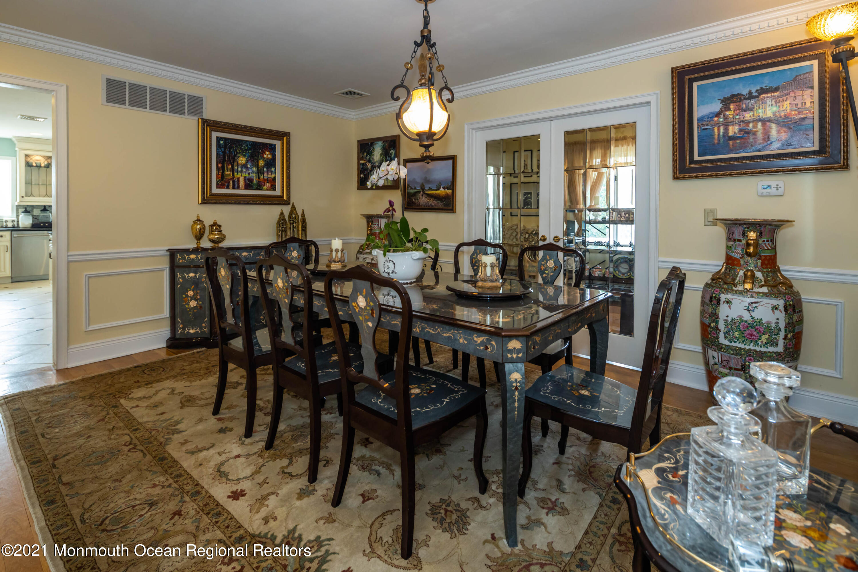38 Conover Lane Red Bank, NJ 07701 - Photo 26 of 65 24_Dining Room-2