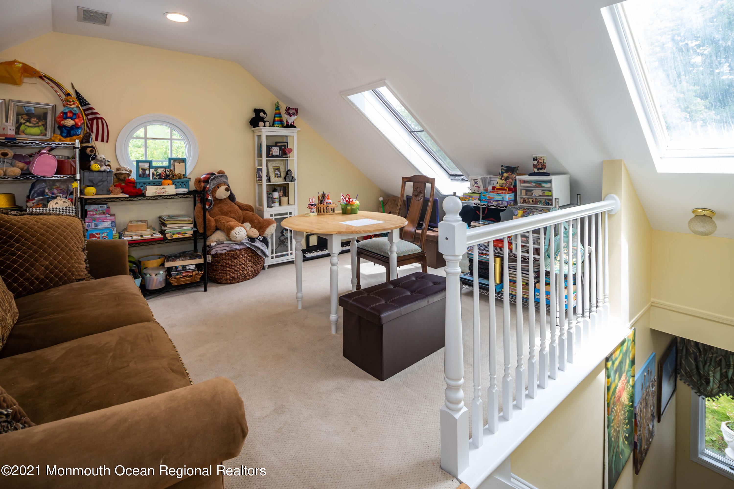 38 Conover Lane Red Bank, NJ 07701 - Photo 40 of 65 a living room with furniture