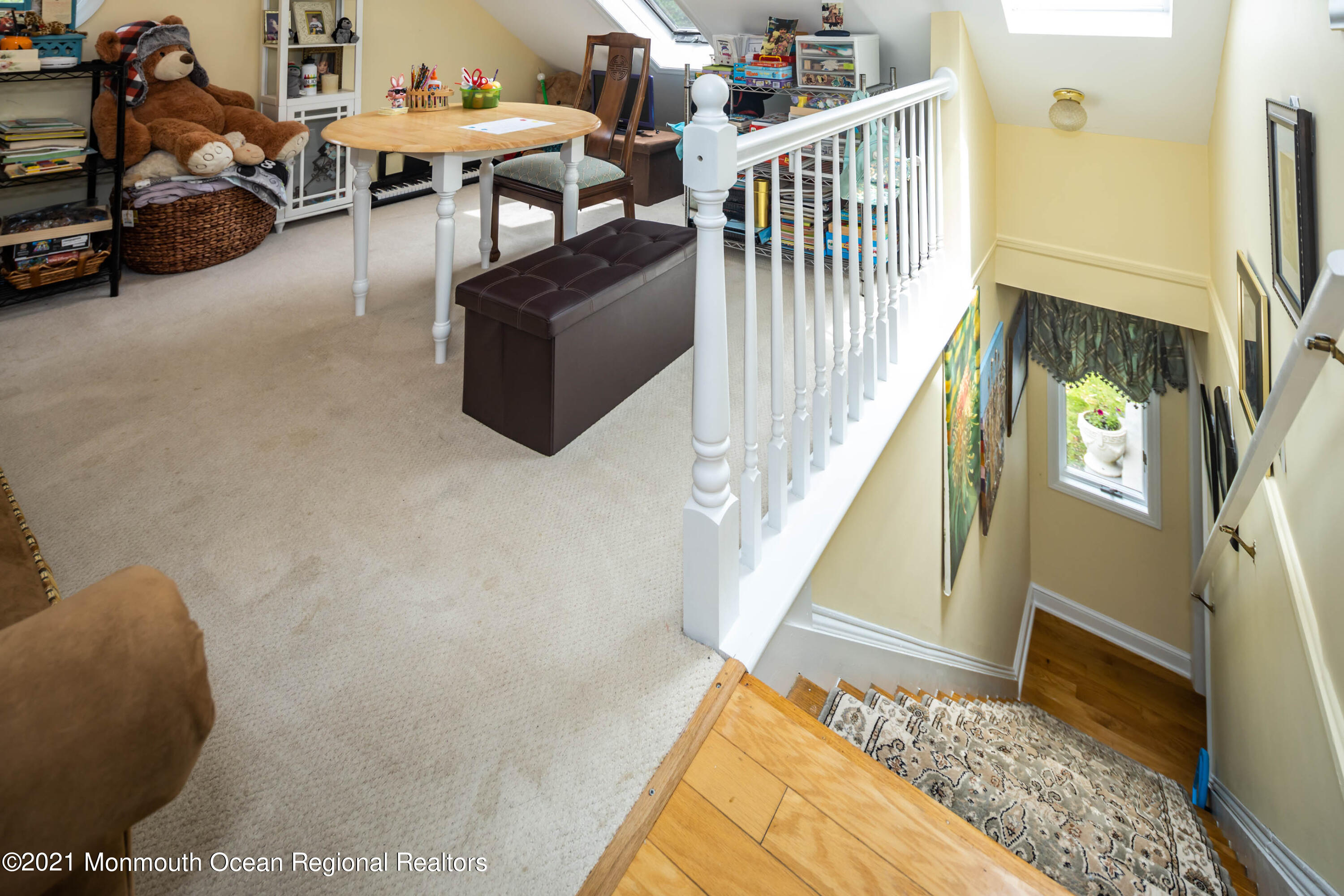 38 Conover Lane Red Bank, NJ 07701 - Photo 41 of 65 35_Loft-2