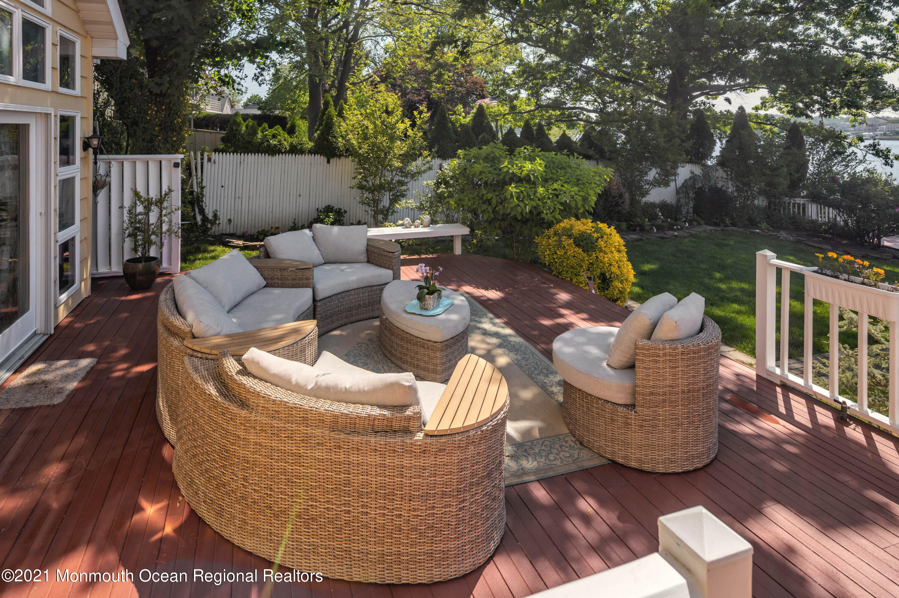 38 Conover Lane Red Bank, NJ 07701 - Photo 51 of 65 14_Back Deck-13