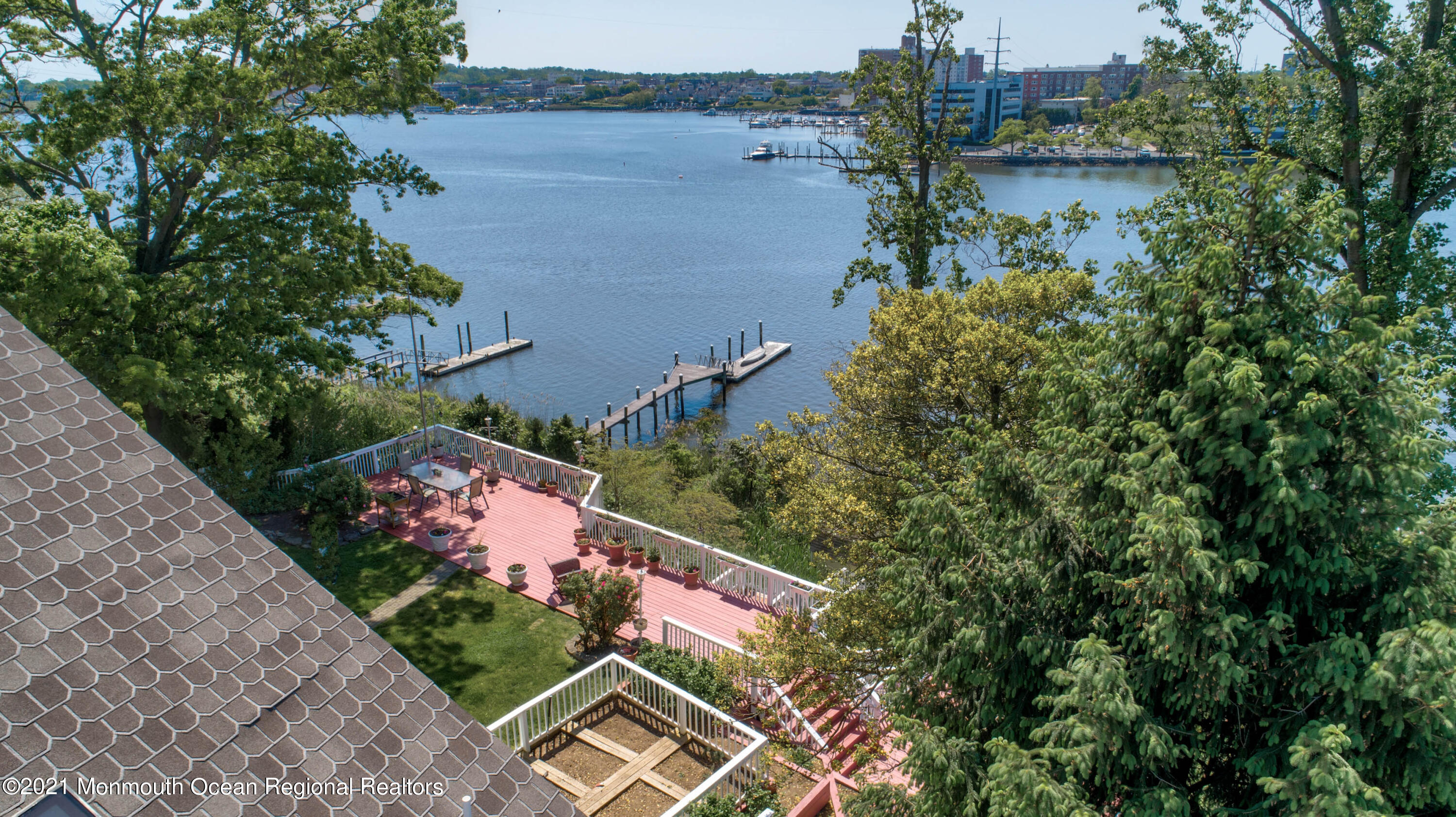 38 Conover Lane Red Bank, NJ 07701 - Photo 63 of 65 26_Aerial 38 Conover Ln_-16
