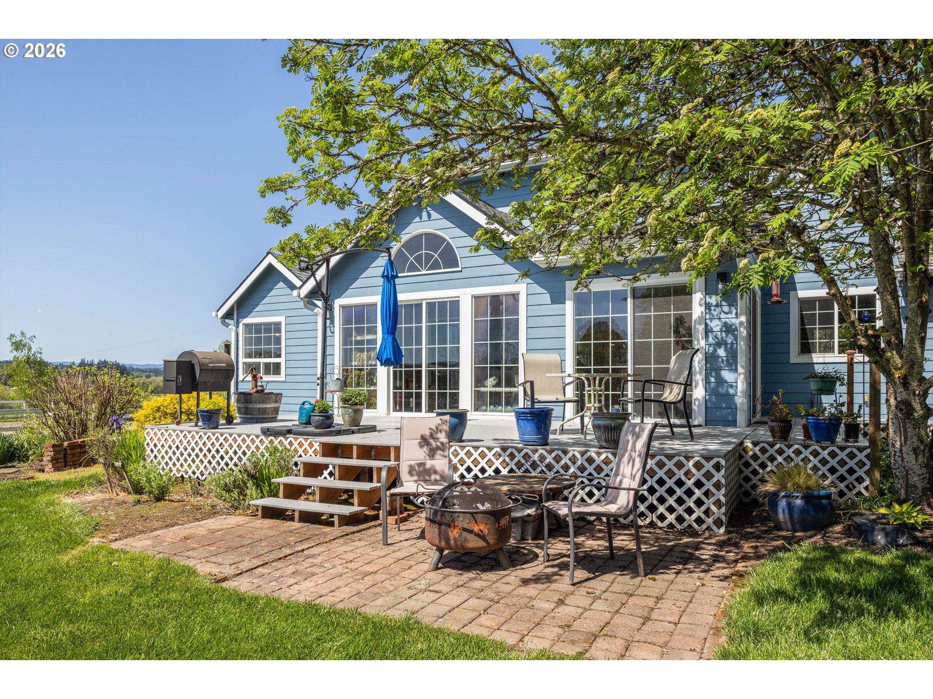 24200 Northeast Spring Hill Road Gaston, OR 97119 - Photo 11 of 48
