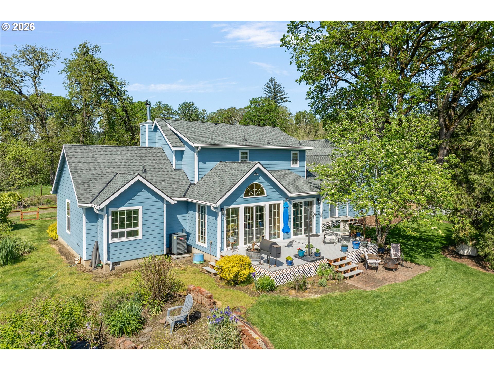 24200 Northeast Spring Hill Road Gaston, OR 97119 - Photo 12 of 48