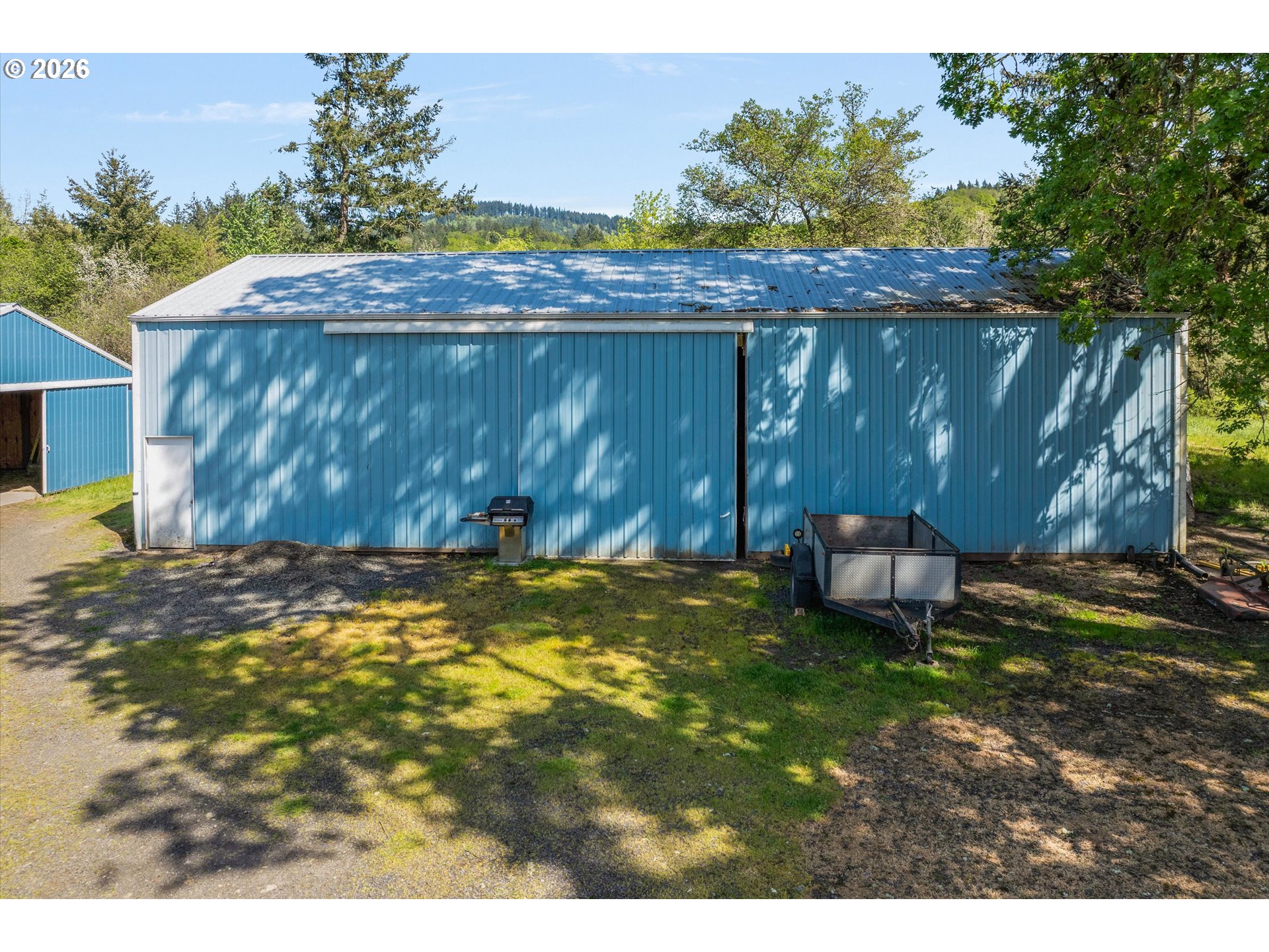 24200 Northeast Spring Hill Road Gaston, OR 97119 - Photo 15 of 48