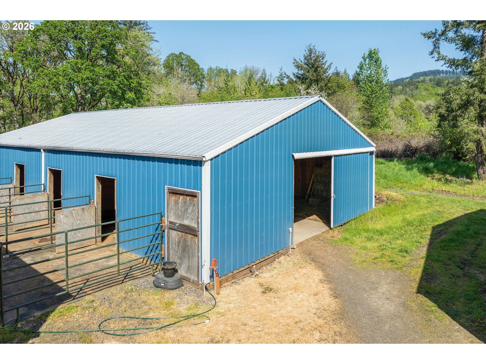 24200 Northeast Spring Hill Road Gaston, OR 97119 - Photo 16 of 48