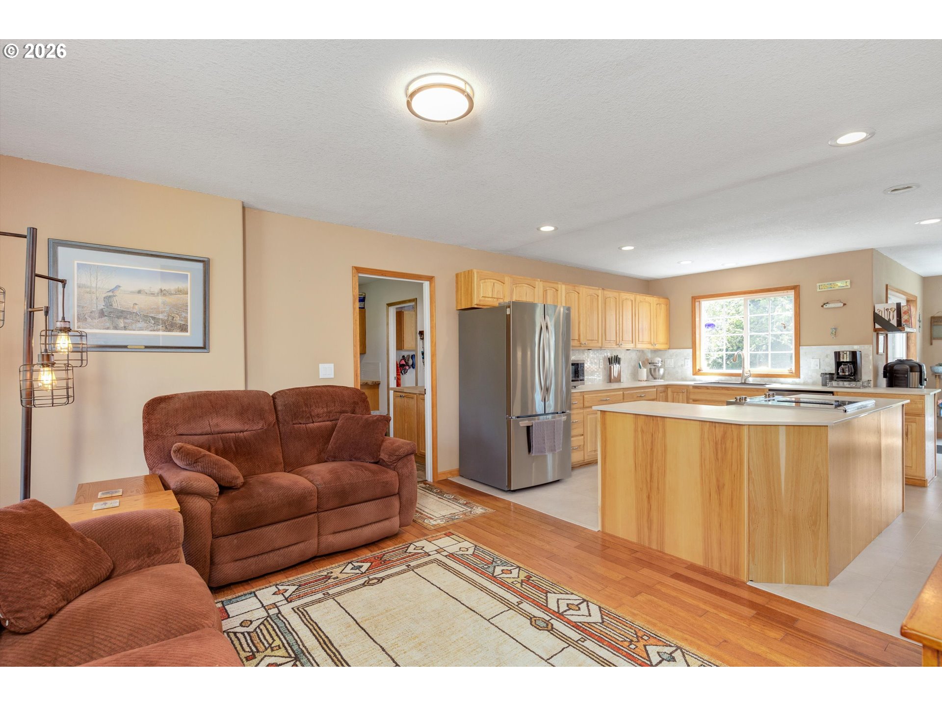 24200 Northeast Spring Hill Road Gaston, OR 97119 - Photo 18 of 48