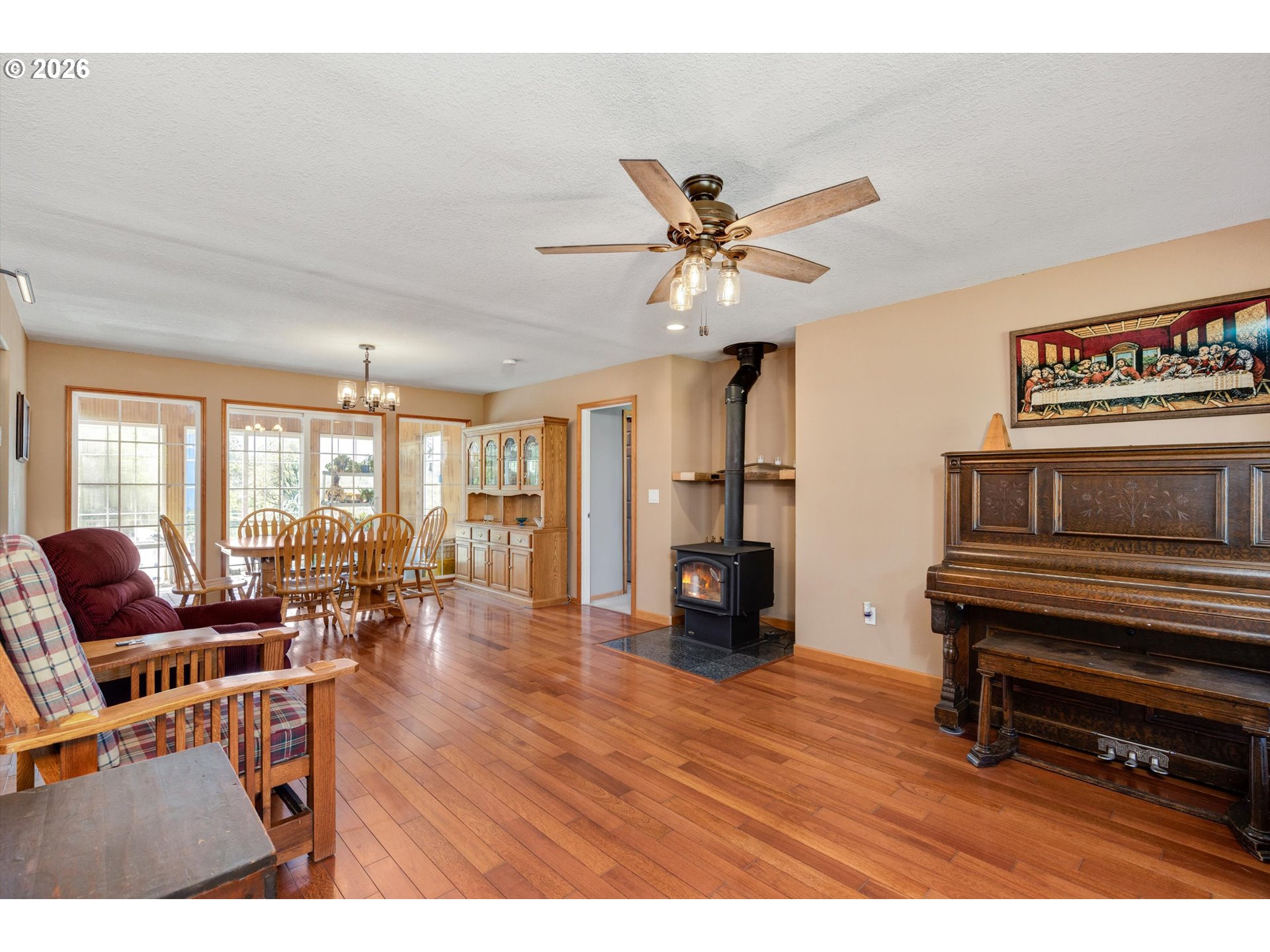 24200 Northeast Spring Hill Road Gaston, OR 97119 - Photo 26 of 48