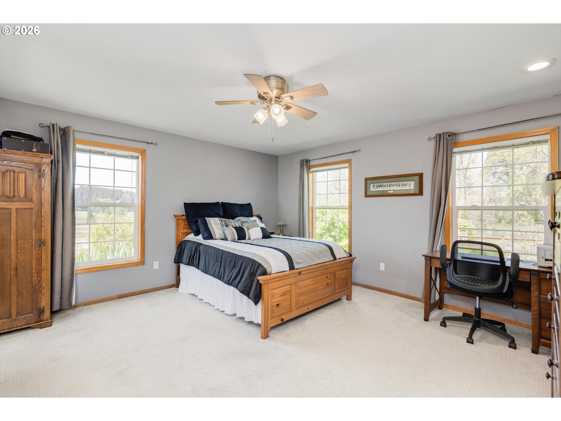 24200 Northeast Spring Hill Road Gaston, OR 97119 - Photo 28 of 48