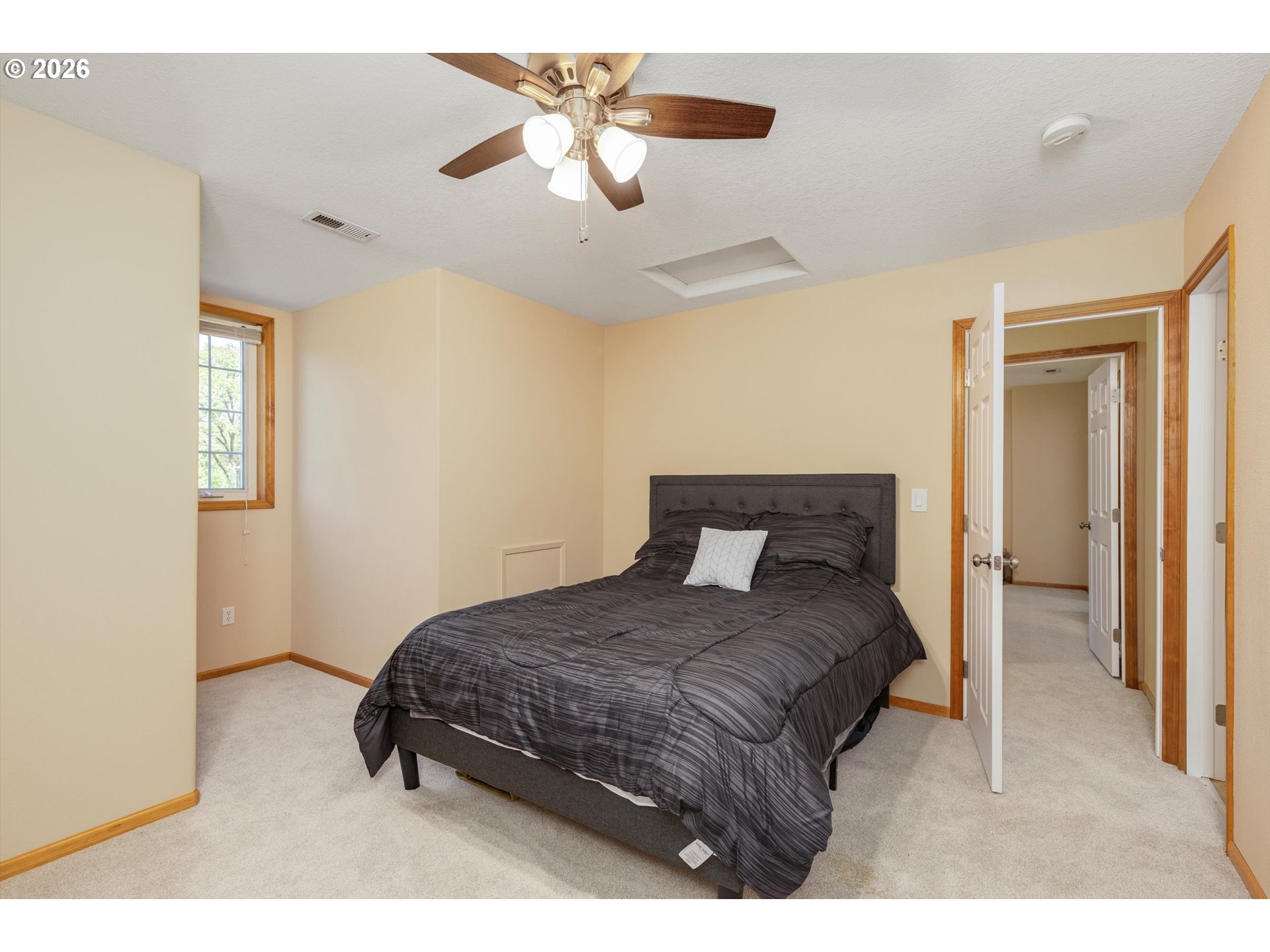 24200 Northeast Spring Hill Road Gaston, OR 97119 - Photo 36 of 48