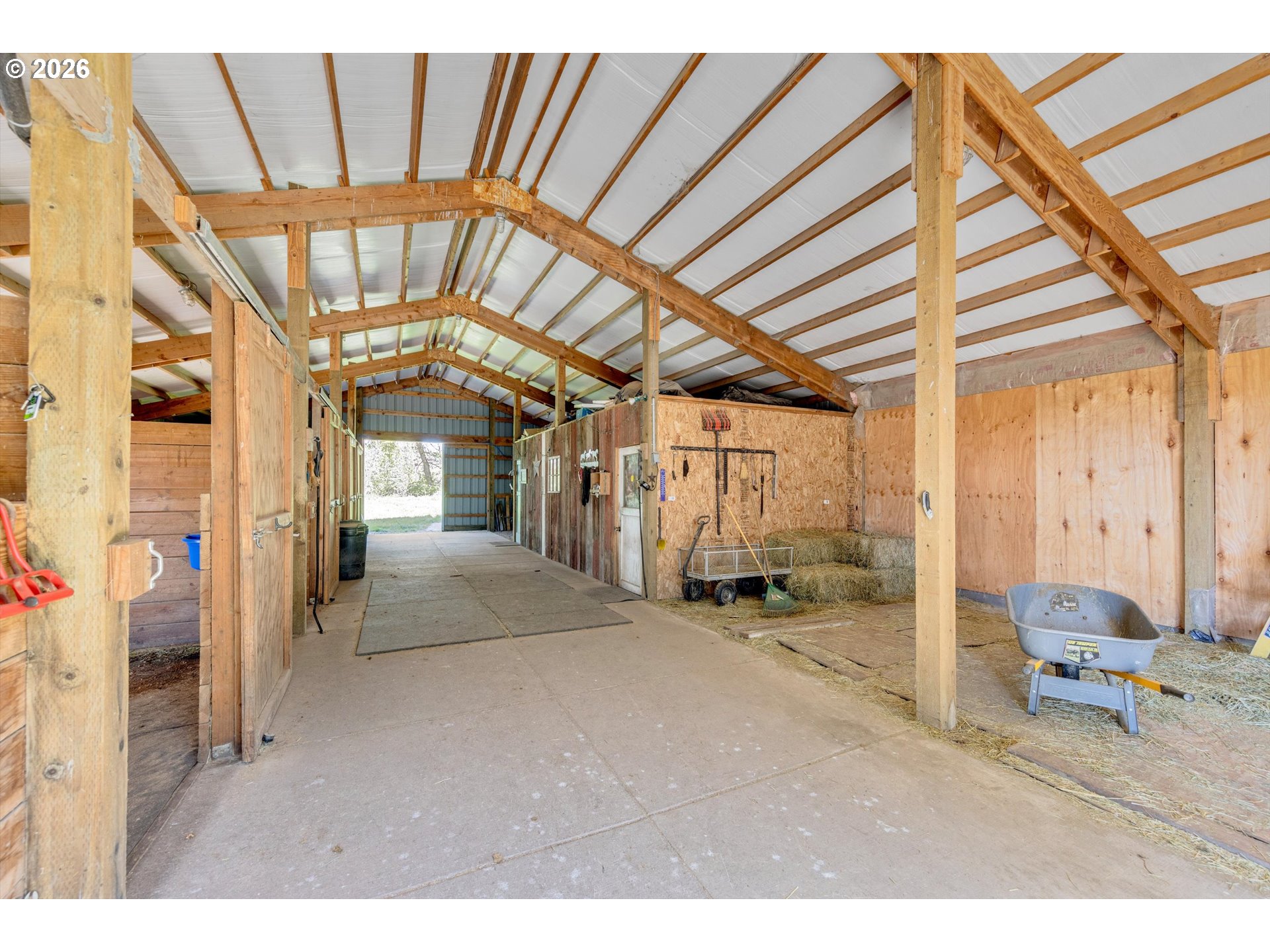 24200 Northeast Spring Hill Road Gaston, OR 97119 - Photo 41 of 48