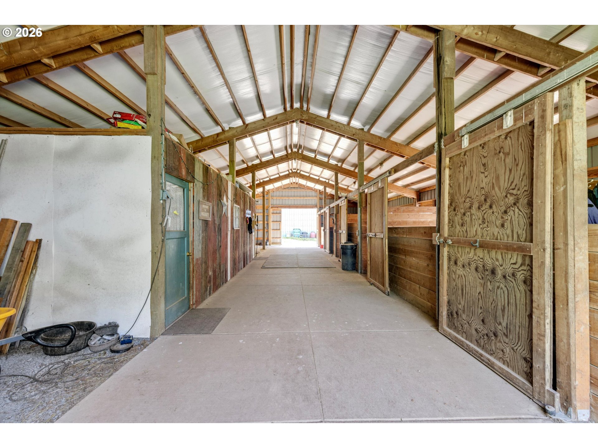 24200 Northeast Spring Hill Road Gaston, OR 97119 - Photo 42 of 48