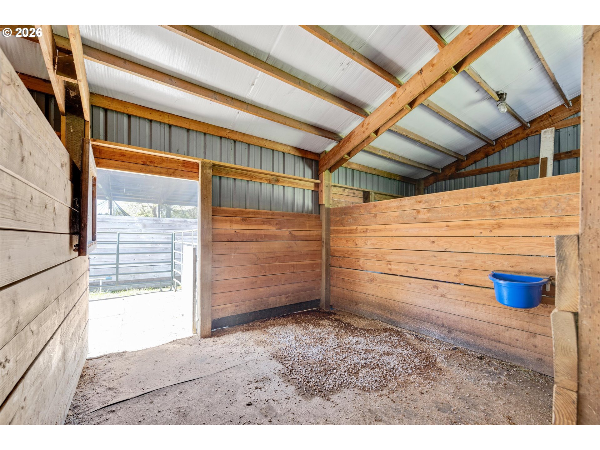 24200 Northeast Spring Hill Road Gaston, OR 97119 - Photo 43 of 48