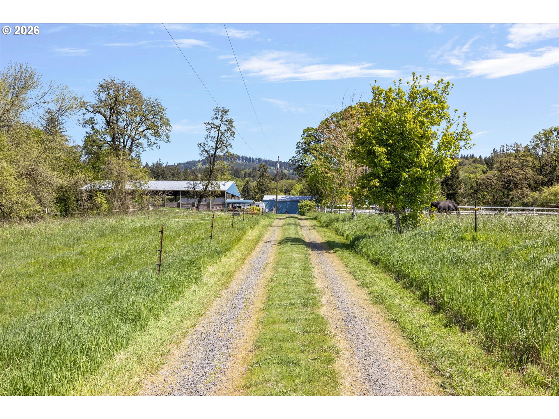 24200 Northeast Spring Hill Road Gaston, OR 97119 - Photo 48 of 48