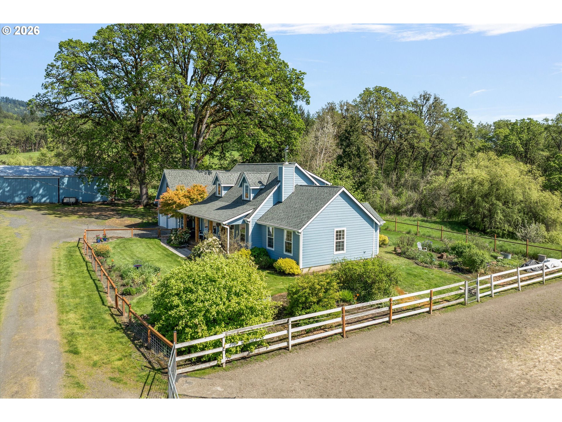 24200 Northeast Spring Hill Road Gaston, OR 97119 - Photo 6 of 48