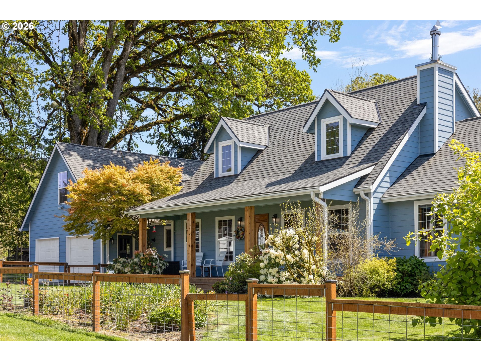 24200 Northeast Spring Hill Road Gaston, OR 97119 - Photo 7 of 48