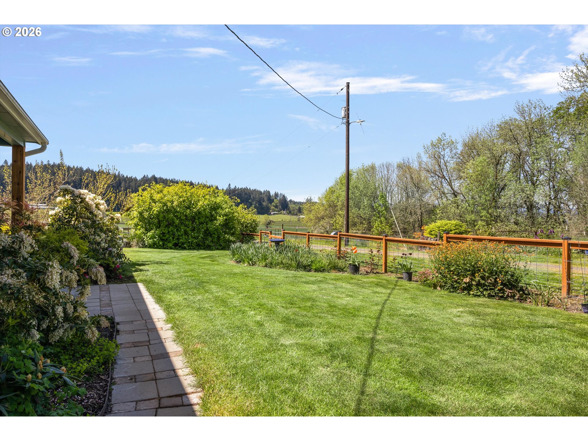 24200 Northeast Spring Hill Road Gaston, OR 97119 - Photo 9 of 48