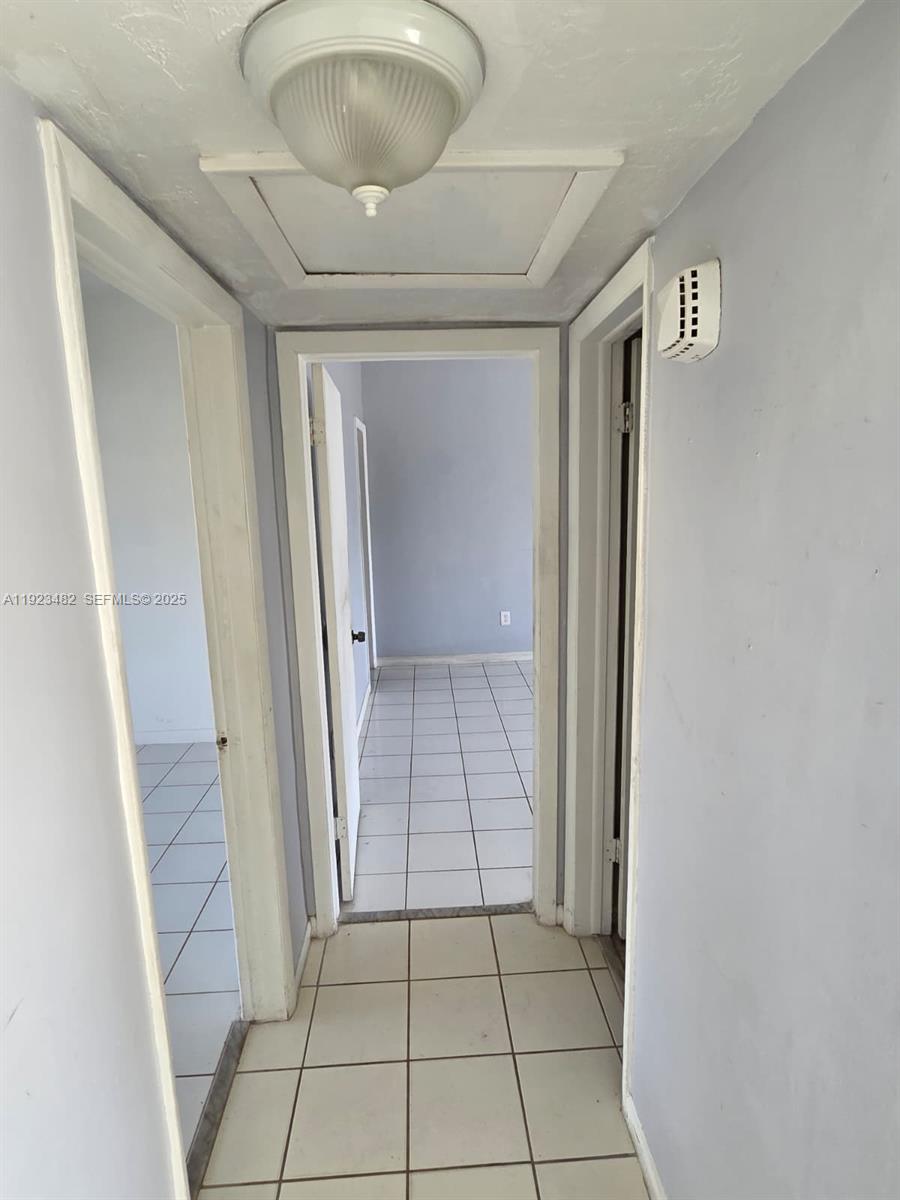12412 Southwest 112th Terrace Miami, FL 33186 - Photo 10 of 18 a view of an entryway