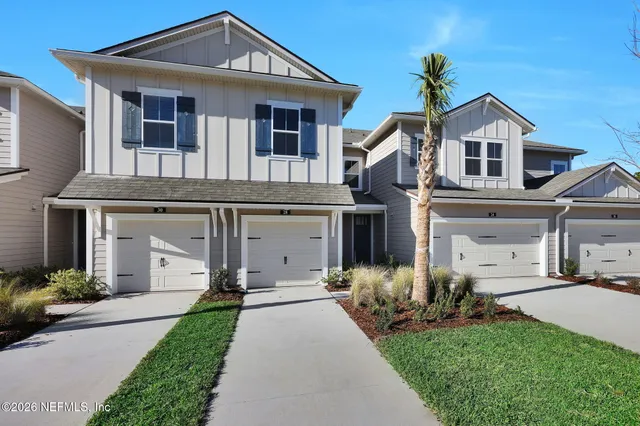 $384,900 | 93 Big Pne Lane, Ponte Vedra, FL 32081