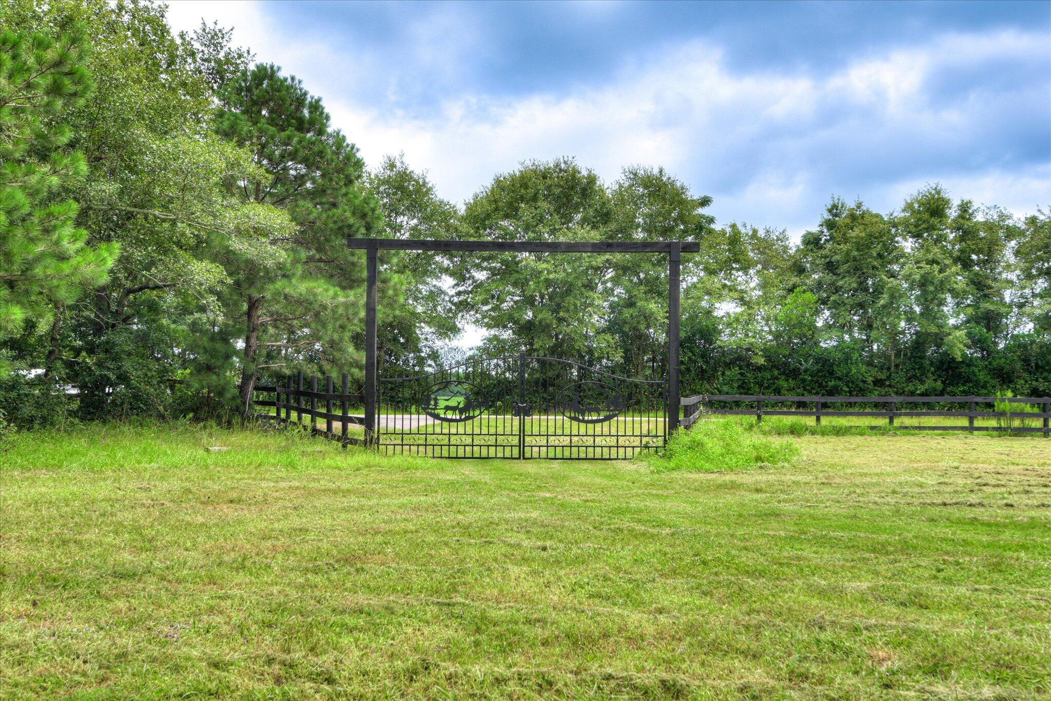 601 Bethcar Church Road Wagener, SC 29164 - Photo 36 of 38 Gallery Image 36