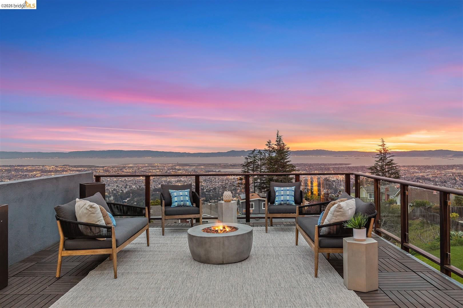 225 Chadbourne Way Oakland, CA 94619 - Photo 43 of 56