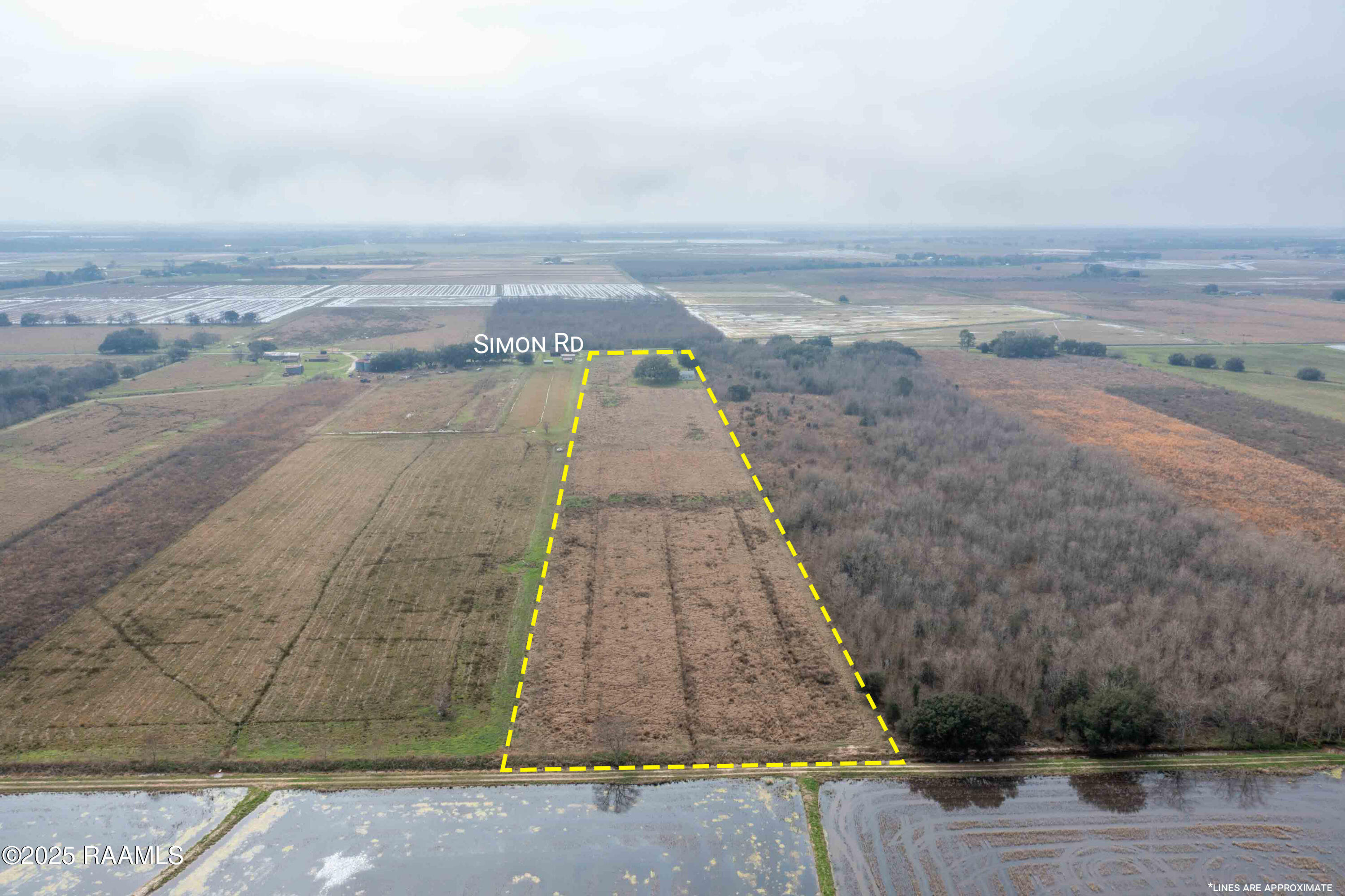 4229 Simon Road Crowley, LA 70526 - Photo 29 of 31 4229Simon-4a