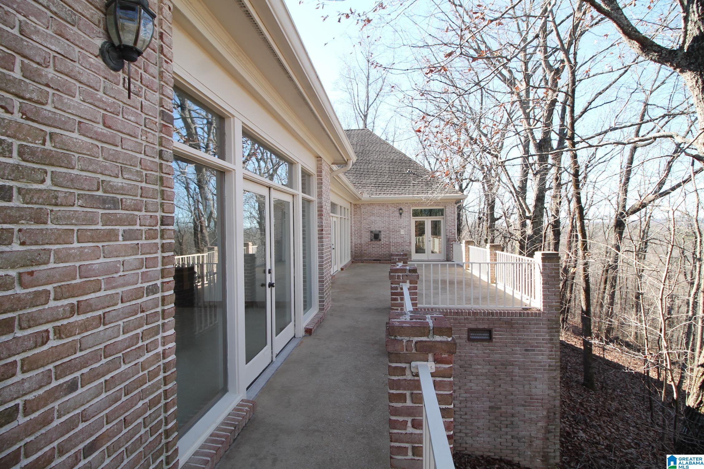7653 Cottonridge Road Trussville, AL 35173 - Photo 63 of 66