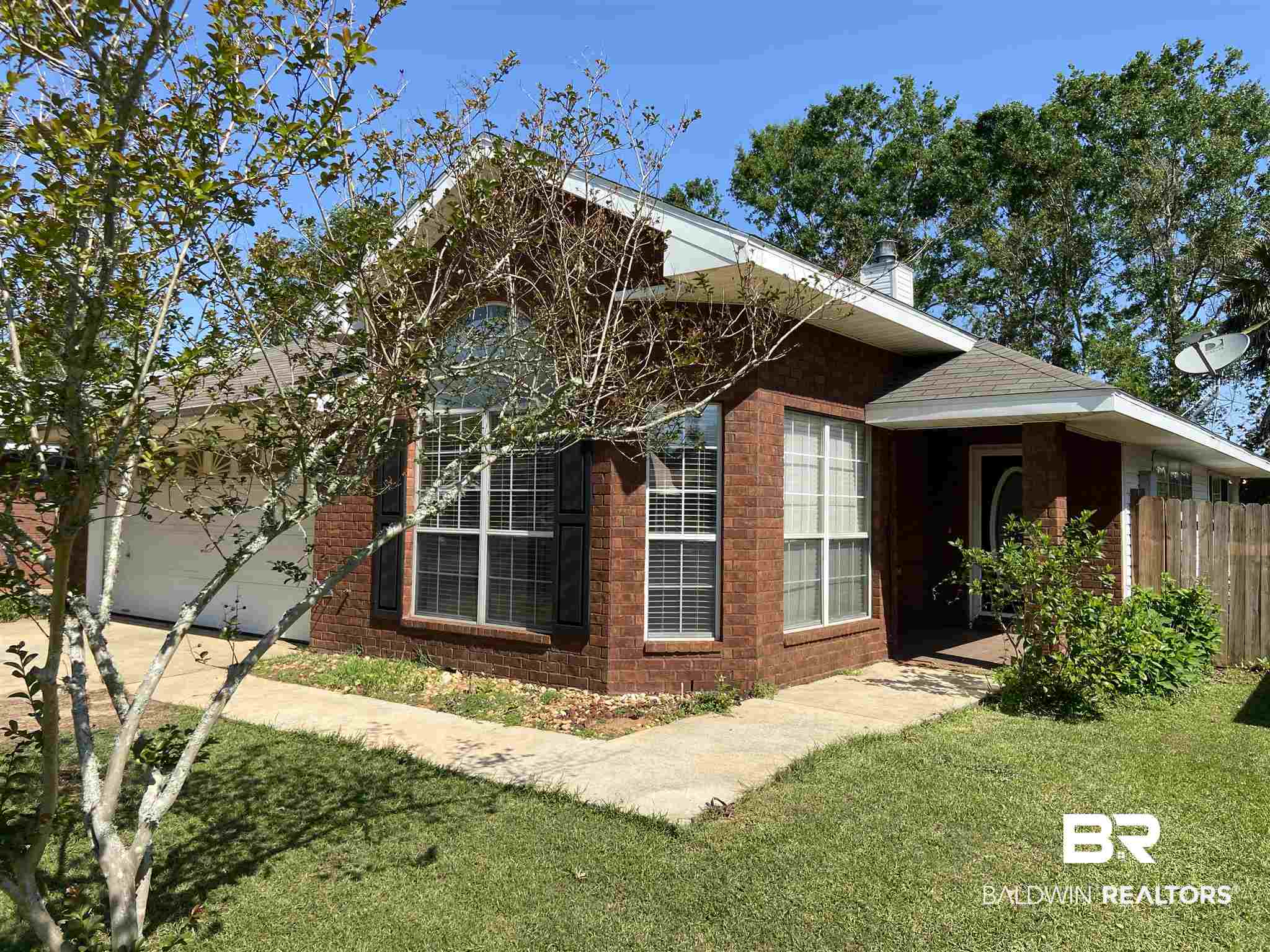 313 Cahaba Street Foley, AL 36535 - Photo 3 of 18
