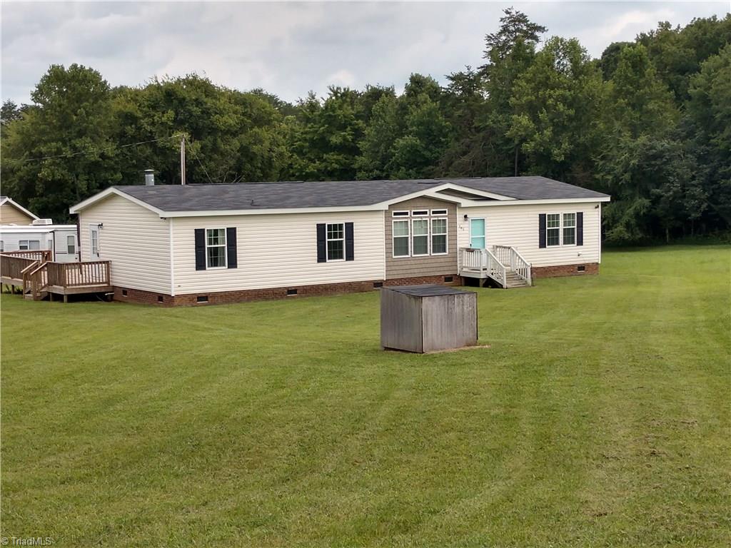 396 Valley Field Road Stoneville, NC 27048 - Photo 1 of 22 Gallery Image 1