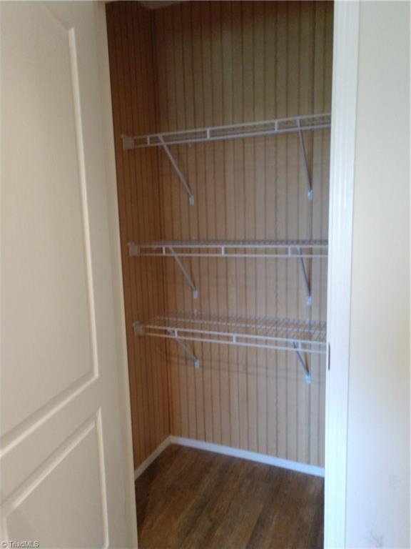 396 Valley Field Road Stoneville, NC 27048 - Photo 13 of 22 Linen Closet in the master bath