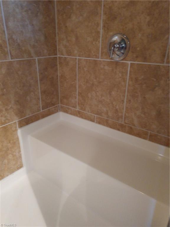 396 Valley Field Road Stoneville, NC 27048 - Photo 15 of 22 Bench in double shower