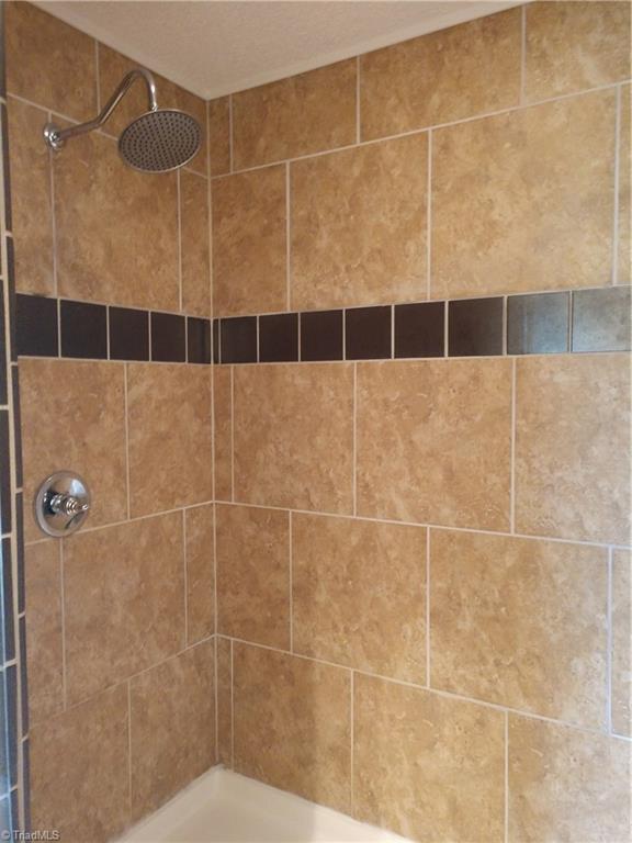396 Valley Field Road Stoneville, NC 27048 - Photo 17 of 22 Double shower with each side having its own head and controls
