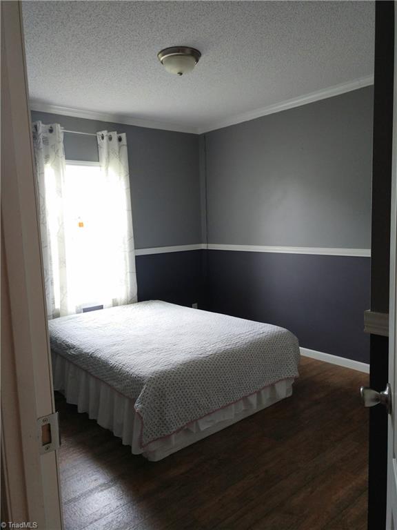 396 Valley Field Road Stoneville, NC 27048 - Photo 19 of 22 Bedroom 3