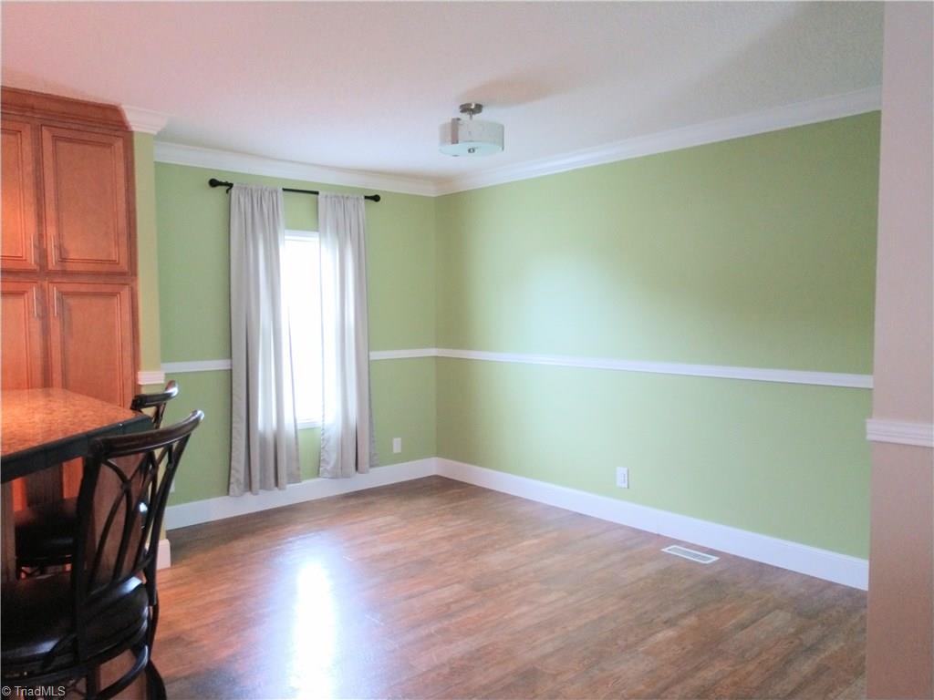 396 Valley Field Road Stoneville, NC 27048 - Photo 9 of 22 Dining Room