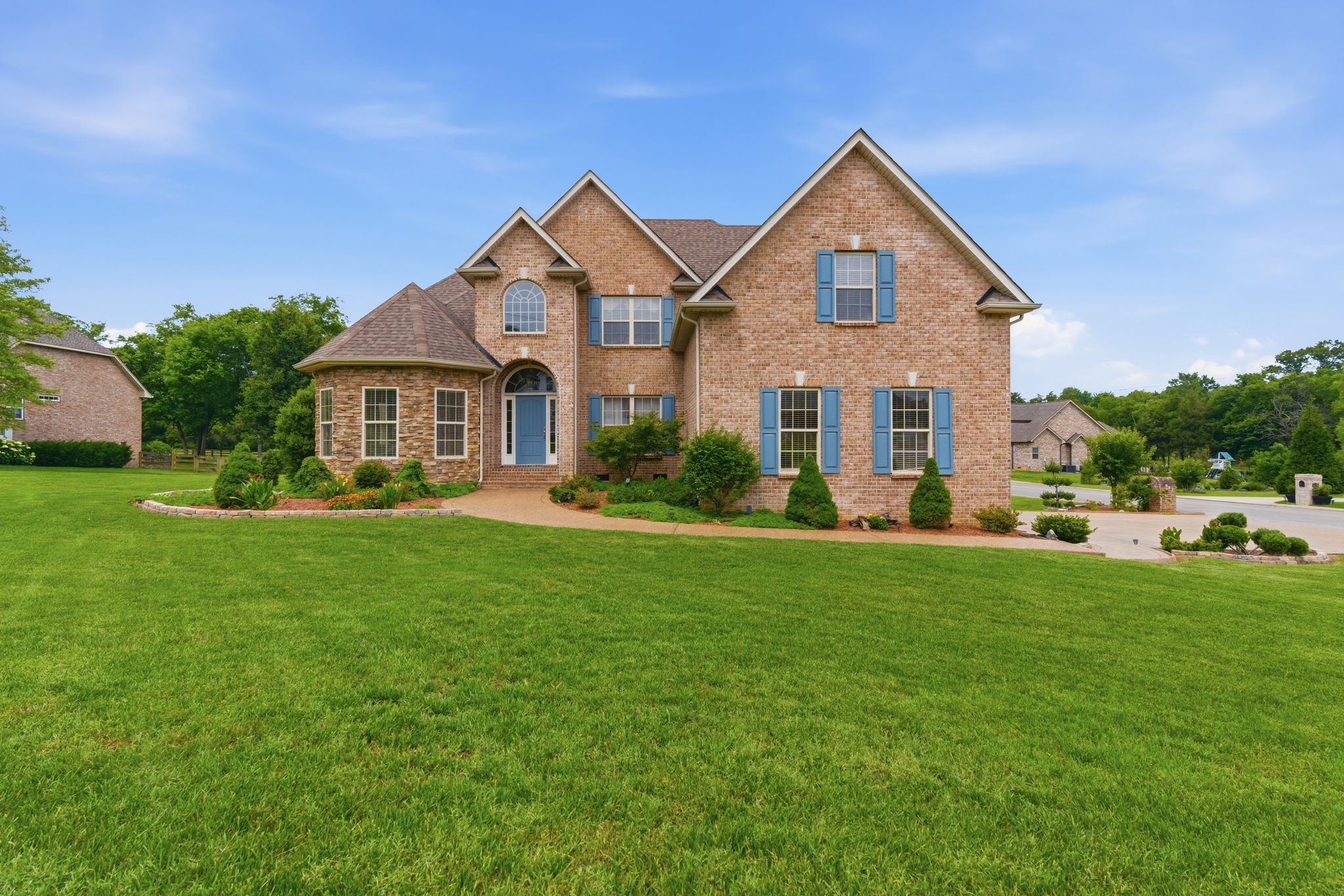 247 Ridgewater Way Mount Juliet, TN 37122 - Photo 1 of 47 Gallery Image 1