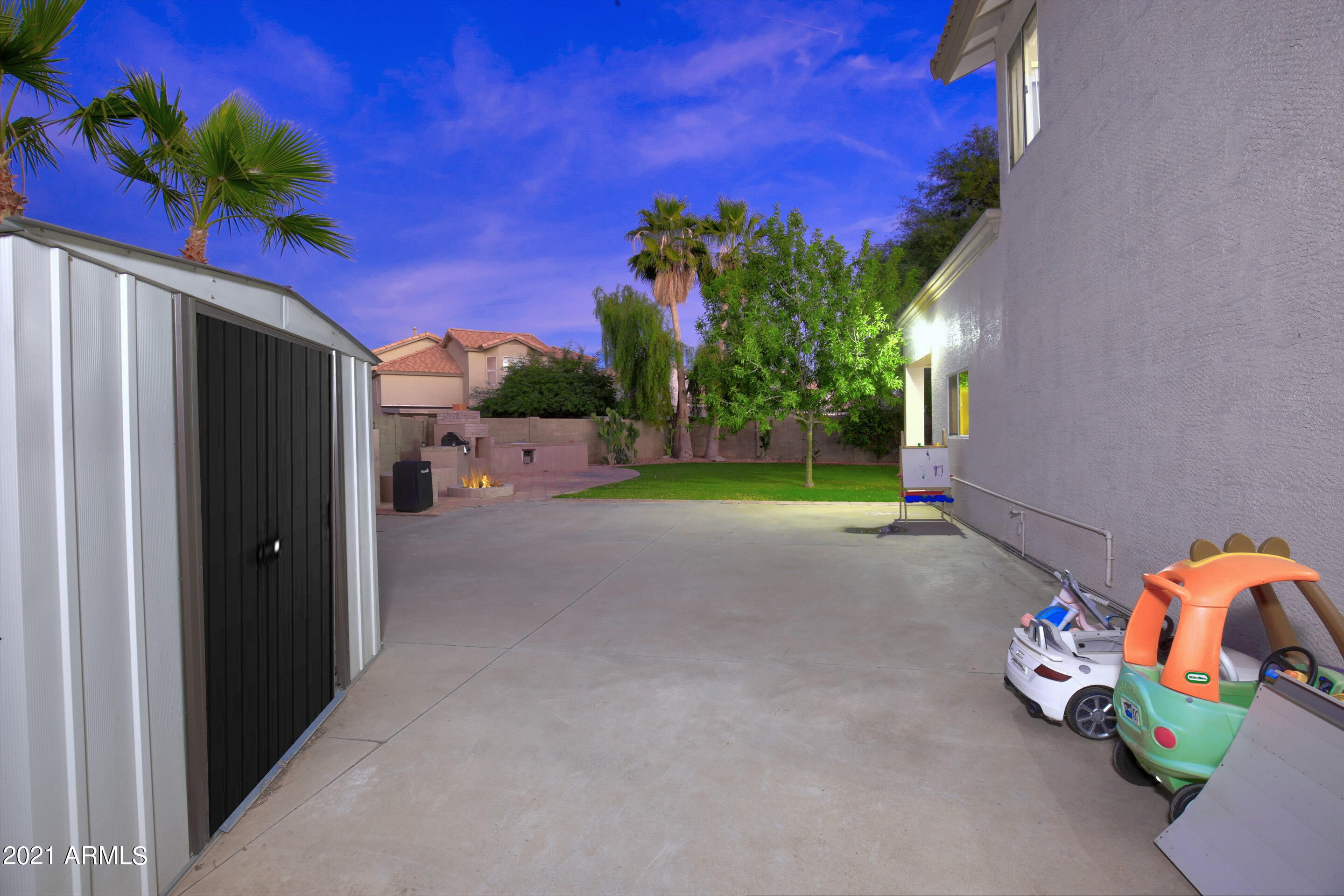 7763 West Lamar Road Glendale, AZ 85303 - Photo 28 of 30 Lamar (33)