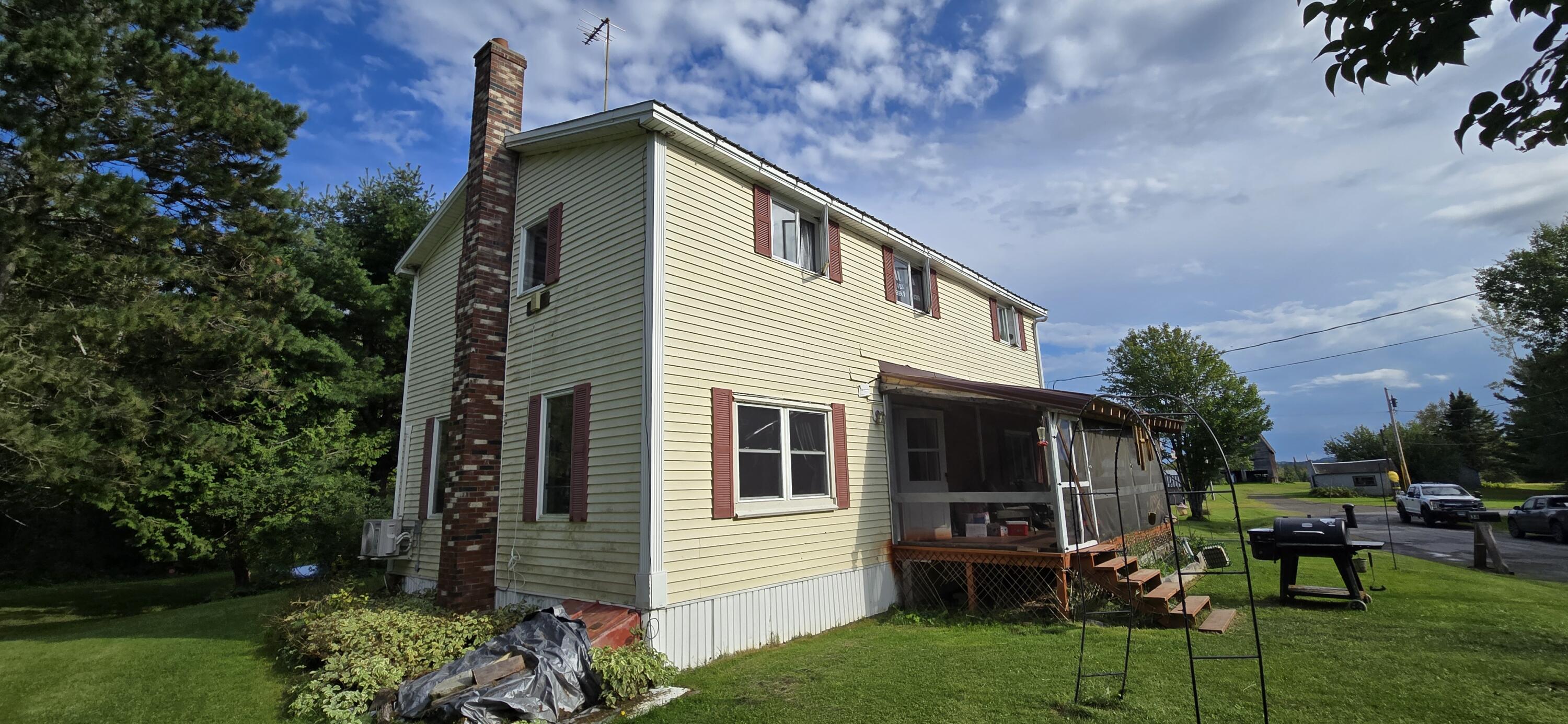 38 Craig Road Masardis, ME 04732 - Photo 1 of 51 20260828_161320