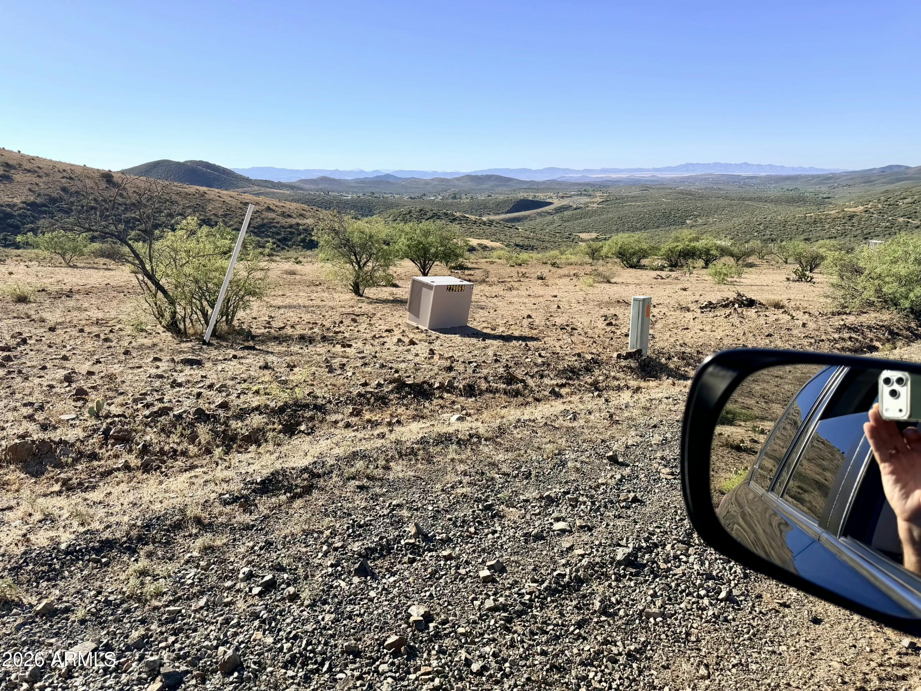 --- Miners Pick Road, Unit 4 Mayer, AZ 86333 - Photo 9 of 18 Utilities Near Property