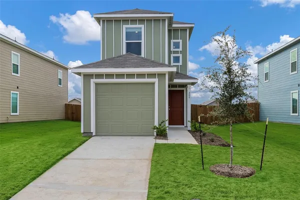 $2,000 | 209 Boxberry Way, Princeton, TX 75407