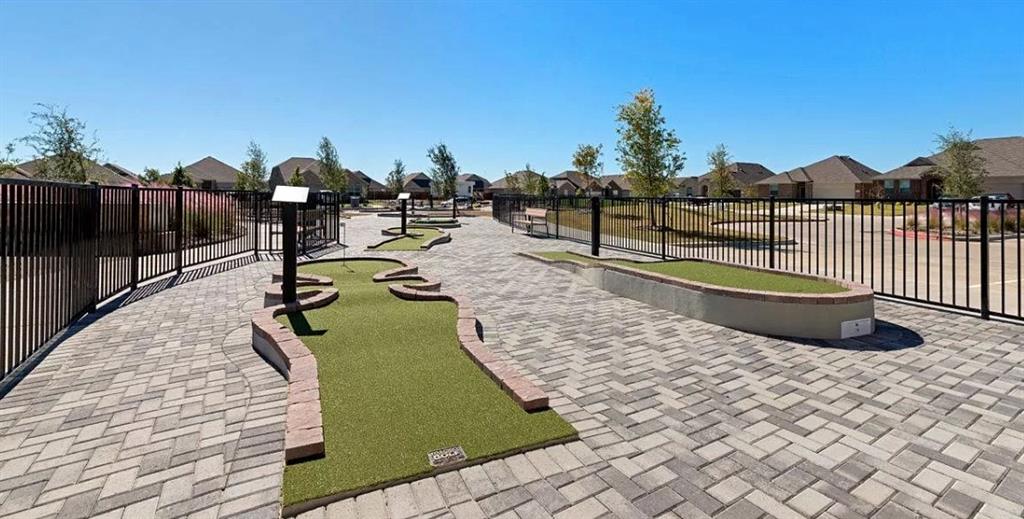 209 Boxberry Way Princeton, TX 75407 - Photo 23 of 34 a view of swimming pool